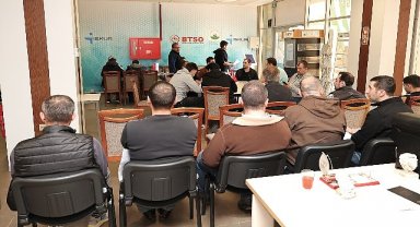 İstihdam Buluşmasına Katılanlar 1 Haftada İş Sahibi Oluyor 