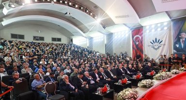  Karabağlar 'da Tarihi Dönüşüm Başlıyor