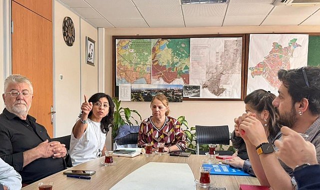 Karşıyaka'da erişilebilir kent için örnek uzlaşı