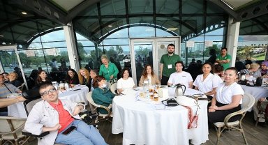 Karşıyaka'da hayata engel yok!