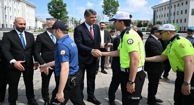 Kartepe Kent Meydanı'da Bayram Bereketi