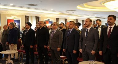 Kocaeli'nin yaya ulaşımı için ortak akıl buluşması