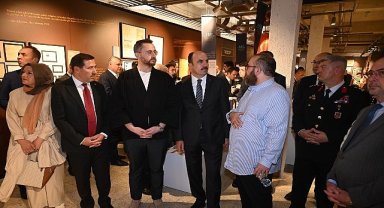 Konya Büyükşehir Türkiye'nin Hac Hafızasını Konya'da Ziyaretçilerle Buluşuyor