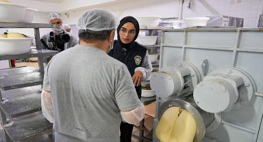 Maltepe'de Kurban Bayramı öncesi sıkı denetim