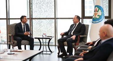 MANULAŞ ve SPİLAŞ Çalışanlarına 60 Bin TL'lik Promosyon