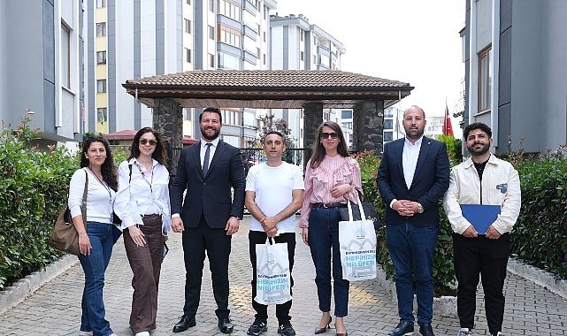 NAYDEM, apartman ve site emekçileriyle sahada buluştu