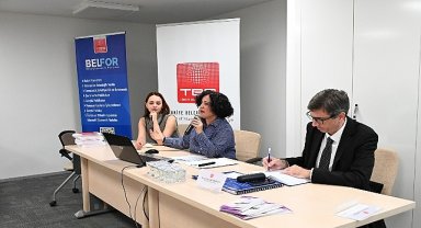 Nilüfer Belediyesi'nin iyi uygulamaları Belediyecilik Forumu'nda