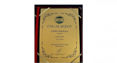 Salihli Belediyesi Çevre Odaklı Çalışmalar İçin Edremit'te