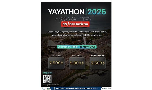 “Yayathon