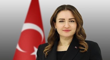 Antalya Büyükşehir Belediyesi Başkan Vekili Büşra Özdemir'in Babalar Günü Mesajı