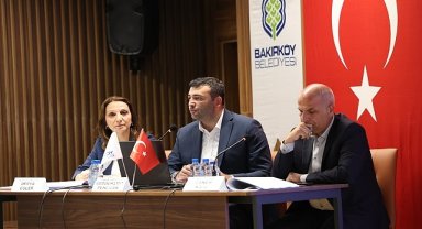 Bakırköy'e İki Prestij Cadde Geliyor