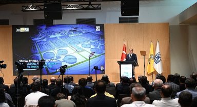 Başkan Altay: “Yer Üstünde Hayata Geçirdiğimiz Büyük Eserler Gibi Yerin Altına da Konya Modeli Belediyecilik Mührünü Vuruyoruz