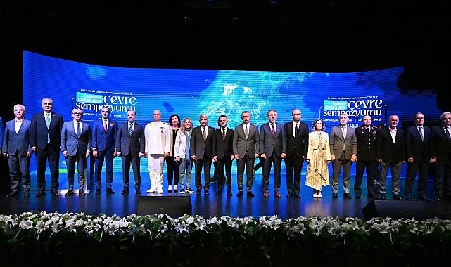 Başkan Büyükakın: “Marmara için herkes elini taşın altına koymalı