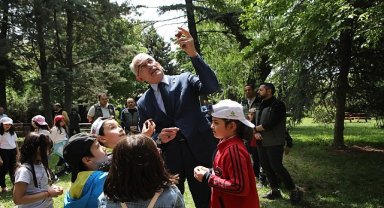  Bekir Karacabey: 