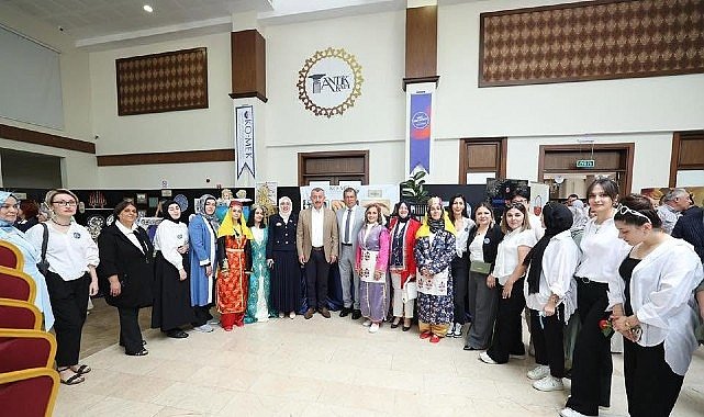 Büyükakın: “Kocaeli'de koca bir dayanışma sistemi kurduk