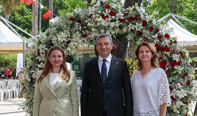 Büyükşehir COP31 öncesi çevreye sanal gerçeklikle dikkat çekiyor 