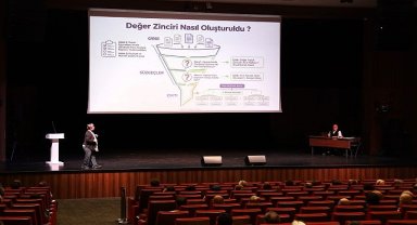 Büyükşehir'de hedef, daha verimli ve kaliteli hizmet
