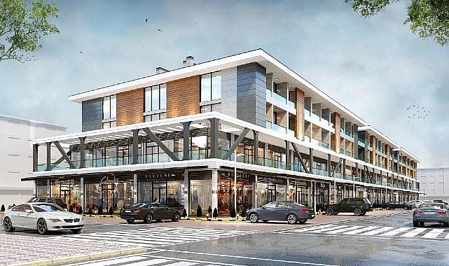 Çatalhöyük Ticaret Merkezi'nde Satış İhaleleri Devam Ediyor
