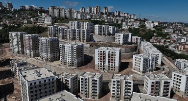 Cedit'te müjde, sevinç ve mutluluk