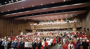 “Dünya Çevre Günü
