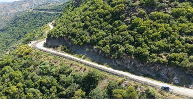 Eğrikavak Muhtarından Başkan Çerçioğlu'na Hizmet Teşekkürü
