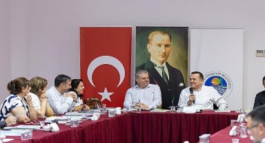 Eşitliğin haritası Yenişehir'de çiziliyor