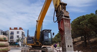 Fatih Caddesi'ne Modern, Güvenli ve Kullanışlı Düzenleme