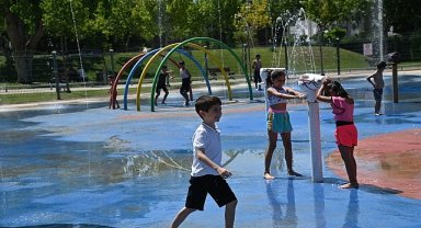 Fresh Park Açılıyor