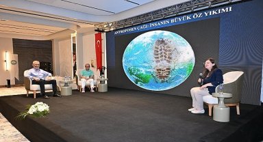 Gediz'in Sorunları ve Geleceği Masaya Yatırıldı