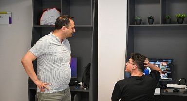 Gülşah Durbay'ın mirası sınav stresini sildi