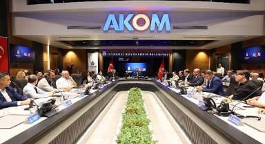 İBB, İstanbul'u Geleceğe Hazırlıyor: “Isı Direnci Koordinasyon Masası