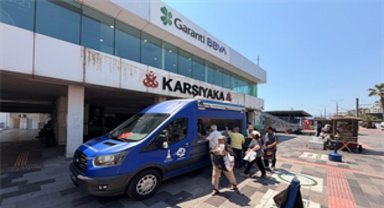 İzmir'de muharrem ayı aşureyle taçlandı