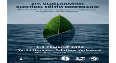 İzmir, uluslararası eğitim zirvesine ev sahipliği yapmaya hazırlanıyor