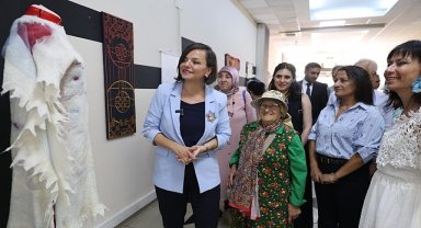 Karabağlar'dan Üretime Güç Veren Hamle