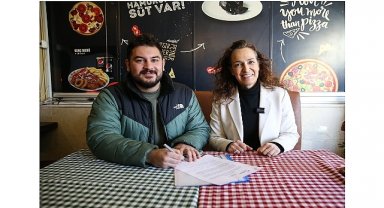 Karşıyaka'nın Filizleri ile 1 yılda eğitime 5 milyon liralık destek