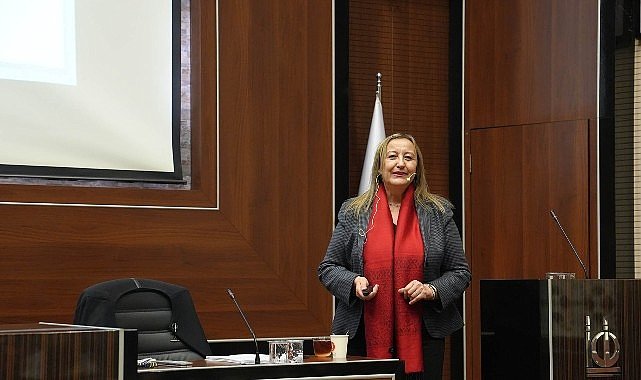 Keçiören Belediyesi'nden Kurumsal İletişimi Güçlendirecek Eğitim