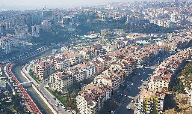 Keçiören'de Uyuşturucuyla Mücadelede Seferberlik