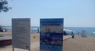 Kemer Belediyesi'nden örnek adım