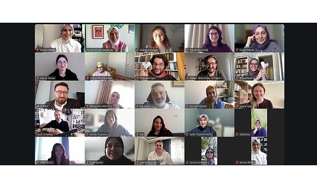 Konya Büyükşehir Belediyesi Sosyal İnovasyon Ajansı “3. Yenilikçi Çocuk Yayıncılığı Paneli