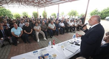 Kozlu'da Vatandaş Sordu, Başkan Sandıkçı Cevapladı
