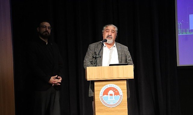 Maltepe'de Apartman ve Site Yöneticileri Bilgilendirme Panelinde Buluştu