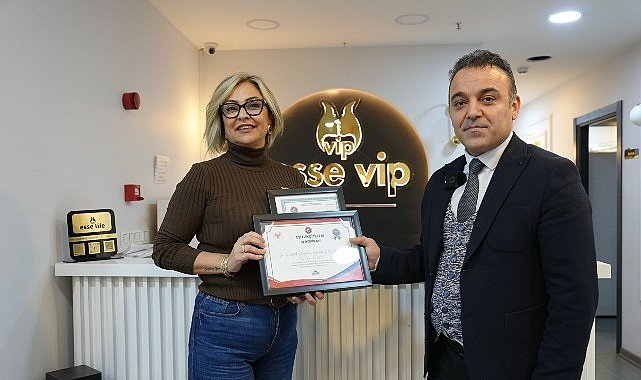 Maltepe'de Kadın İstihdamına Yeni Teşvik Modeli