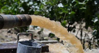 Manisa Büyükşehir'den Sarıgöl Çiftçisine Can Suyu