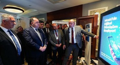 MASKİ'de Yeni Dönem: Yapay Zeka ve Akıllı Hizmetler Devrede