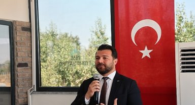 Nilüferli kadınlar “Mahallede Sözümüz Var
