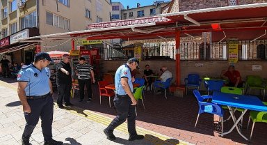 Osmangazi'de Zabıtadan Engelsiz Yaşam İçin Sıkı Denetim
