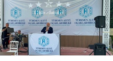 Türkmen Alevi Ocakları Birliği Kültür Eğitim ve Sağlık Vakfı Başkanı Ali Coşkun'dan Muharrem Ayı ve On İki İmamlar Açıklaması
