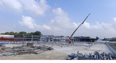 TÜVTÜRK'ten Adana ve Eskişehir'e iki yeni istasyon 