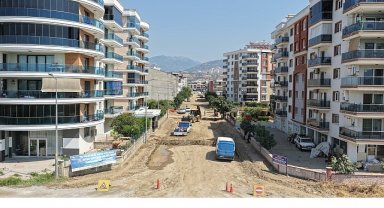 Asfalt Sezonu Hızla Devam Ediyor
