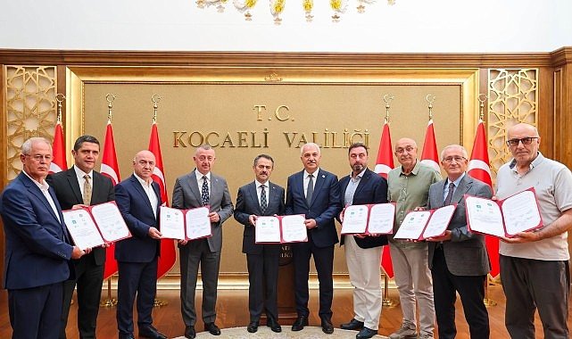 Başkan Büyükakın: “Şehrimiz için ciddi bir ihtiyaçtı